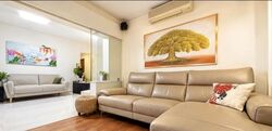 Blk 221 Ang Mo Kio Avenue 1 (Ang Mo Kio), HDB 4 Rooms #634689771